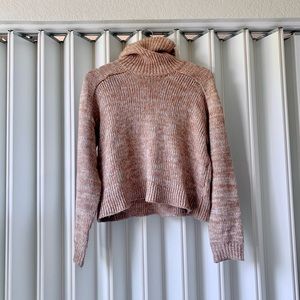 Forever21 Turtleneck Sweater